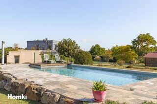  Maison � vendre 7 pi�ces 214 m�