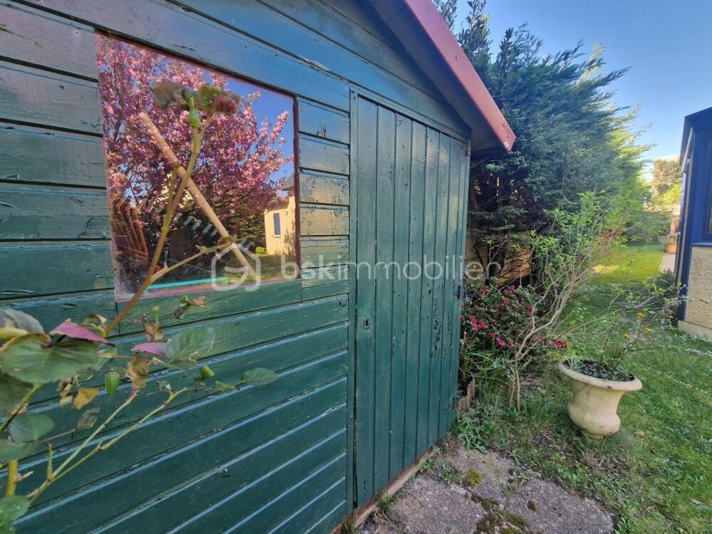 Agréable maison