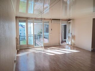  Appartement à vendre 4 pièces 120 m²