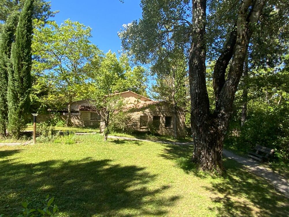 à vendre  Propriété/château Forcalquier (04300)