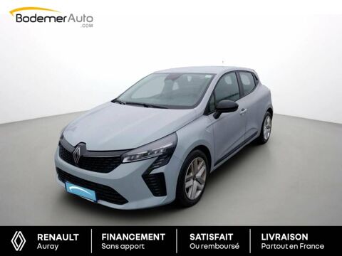 Renault Clio TCe 90 Evolution 2024 occasion Auray 56400