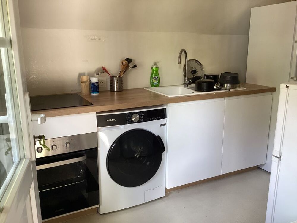 Location Appartement Chambre de 20m2 à louer sur Croix Croix