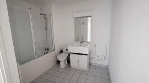  Appartement � vendre 1 pi�ce 32 m�