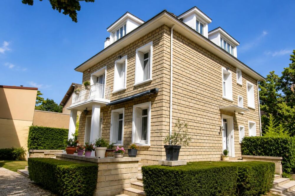 Vente Maison Pavillon Colombes