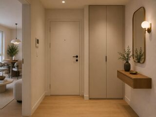  Appartement à vendre 2 pièces 45 m²