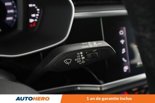 Q3 35 TFSI S tronic 7 150 ch 2021 occasion 92130 Issy-les-Moulineaux