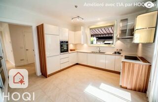  Maison à vendre 4 pièces 96 m²