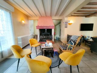  Maison � vendre 7 pi�ces 219 m�