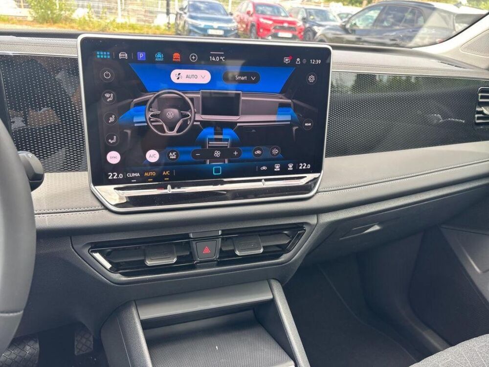 Tiguan NOUVEAU 2.0 TDI 150CH DSG7 LIFE P 2026 occasion 31100 Toulouse