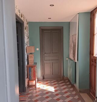  Maison à vendre 8 pièces 220 m²