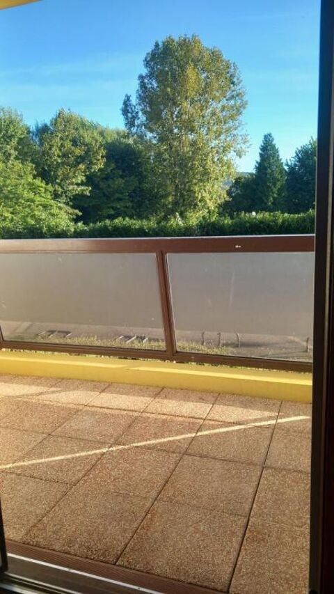  Appartement � louer 1 pi�ce 24 m�