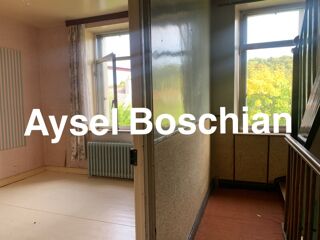  Maison � vendre 5 pi�ces 78 m�