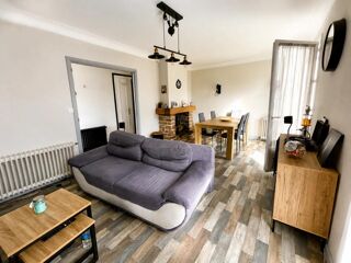  Maison à vendre 4 pièces 96 m²