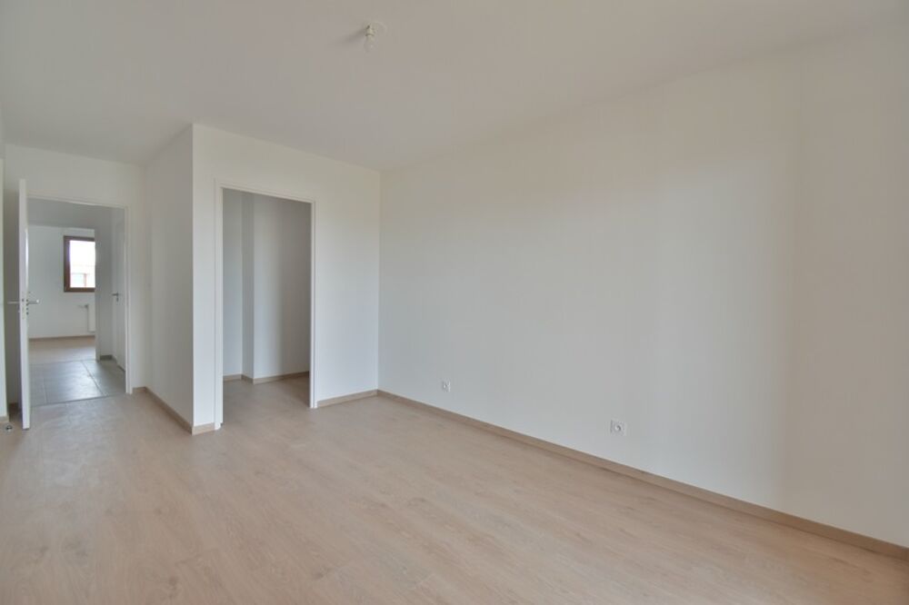 Vente Appartement Appartement T4 de 85 m² avec balcon de 16 m² Villefranche sur saone