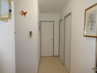  Appartement � vendre 2 pi�ces 50 m�