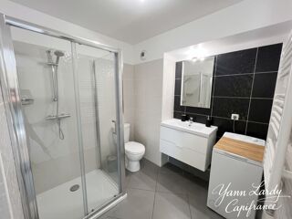  Appartement à vendre 1 pièce 28 m²