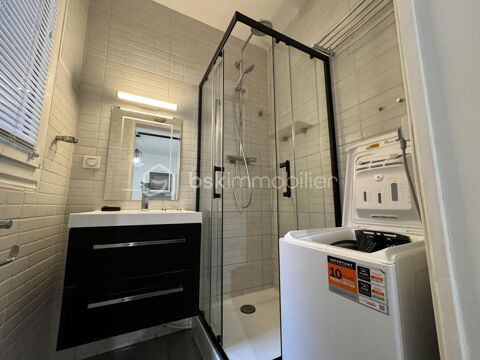  Appartement � louer 2 pi�ces 36 m�