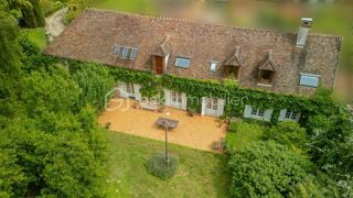  Propri�t�/ch�teau � vendre 9 pi�ces 260 m�