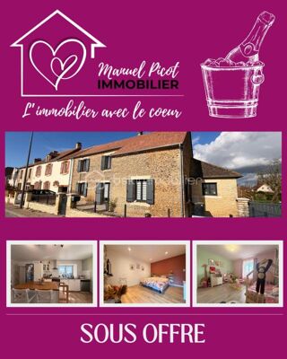  Maison à vendre 5 pièces 120 m²