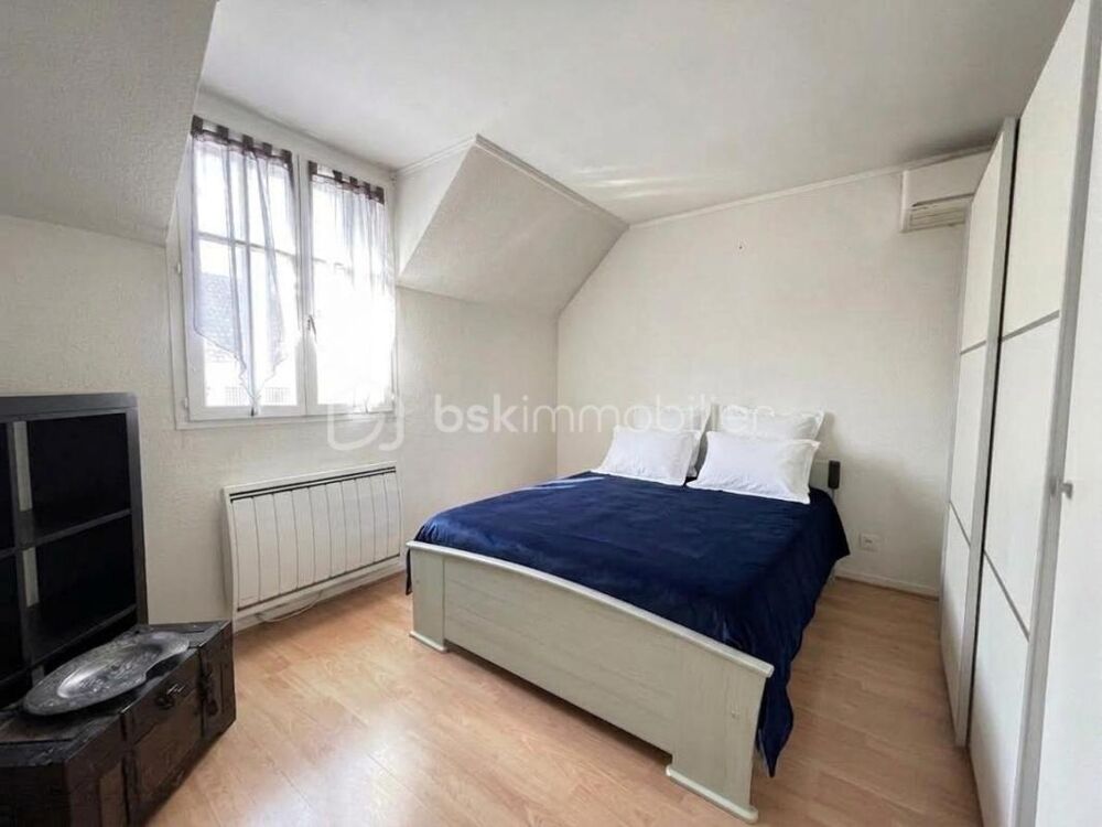 Vente Maison Maison 5P- 3ch - 95m² La queue en brie