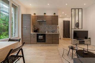  Appartement  vendre 2 pices 42 m