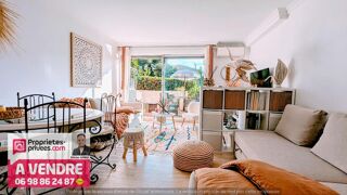  Appartement � vendre 1 pi�ce 32 m�