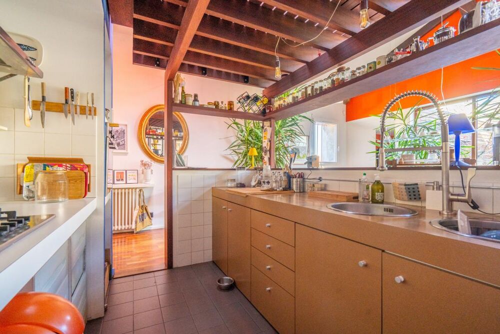  vendre  Appartement Bordeaux (33300)