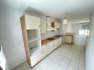  Maison � vendre 4 pi�ces 86 m�