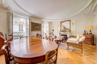  Appartement à vendre 6 pièces 155 m²
