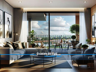  Appartement � vendre 5 pi�ces 113 m�