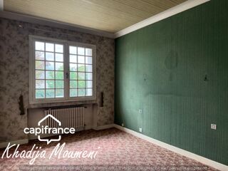  Maison à vendre 6 pièces 205 m²