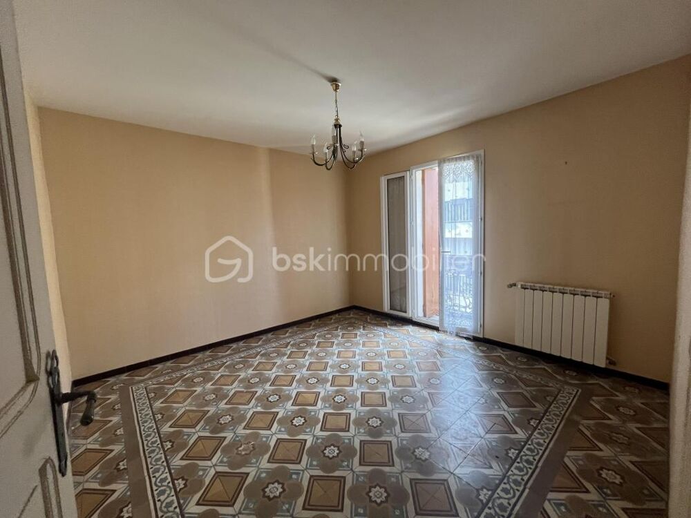 Vente Maison MAISON FAMILIALE AU FORT POTENTIEL Agde