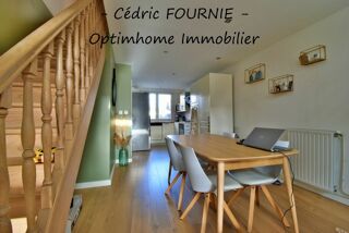  Maison à vendre 4 pièces 93 m²