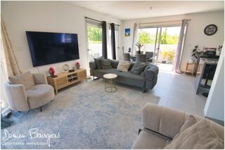 Maison à vendre 5 pièces 124 m²