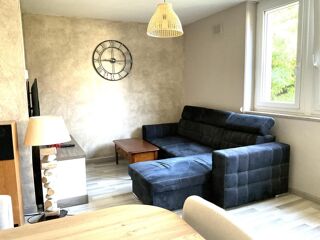 Vente Appartement SECTEUR FRESNOY grand  T 2 avec parking Roubaix