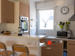  Maison à vendre 3 pièces 63 m²