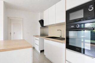  Appartement à vendre 3 pièces 55 m²