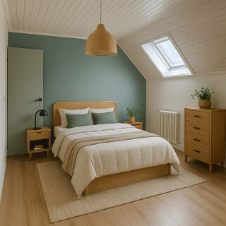  Maison � vendre 6 pi�ces 145 m�