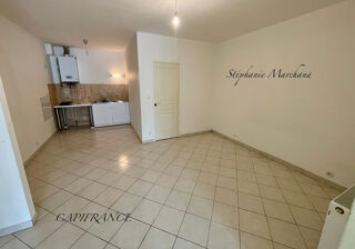  Appartement � vendre 2 pi�ces 44 m�