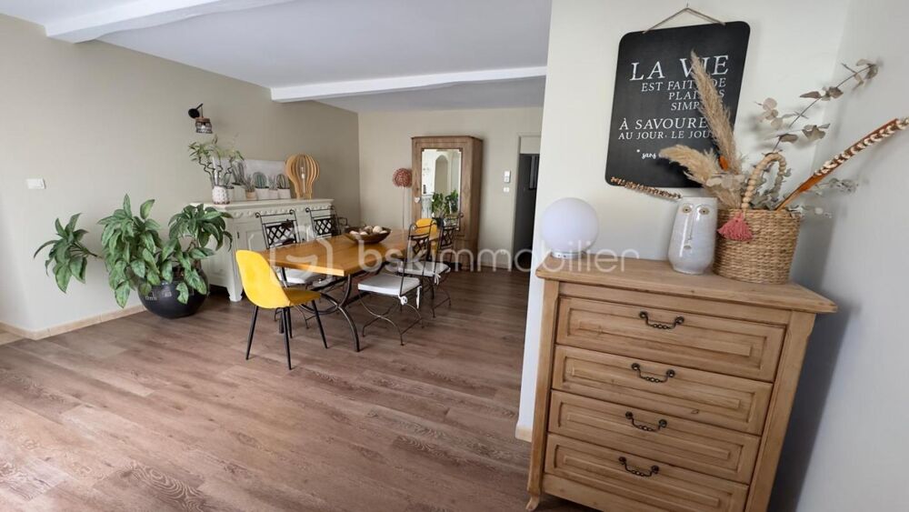 Vente Maison MAISON FAMILIALE AVEC TERRAIN ET PISCINE Neulise