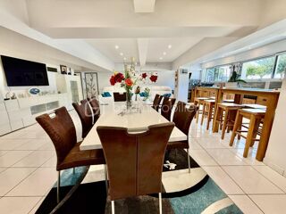  Appartement à vendre 5 pièces 193 m²