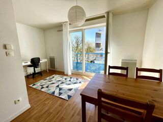  Appartement � louer 1 pi�ce 31 m�