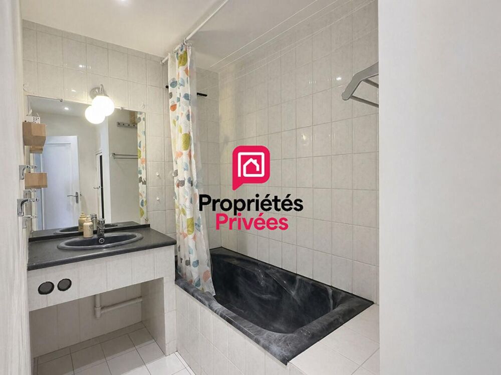 DEPT 33 - GIRONDE - Mérignac Hyper centre - Appartement 4 pièce(s) 75 m2, loggia, parking