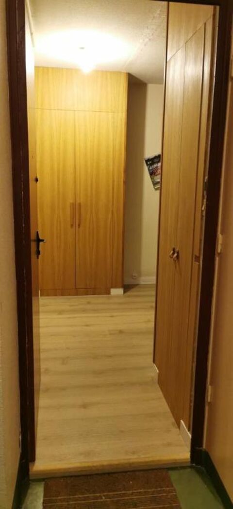  Appartement � louer 2 pi�ces 38 m�