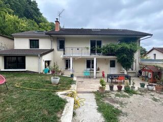 Maison à vendre 4 pièces 100 m²