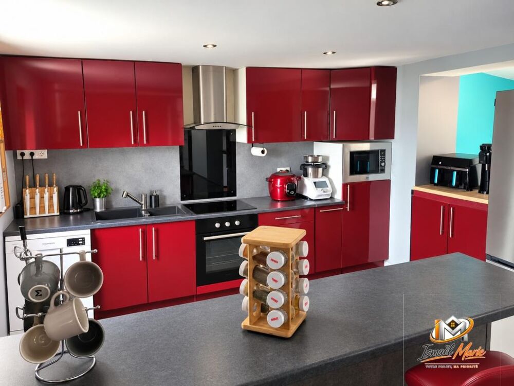 Vente Maison Maison à vendre 5 pièces  (14) La vespiere