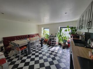  Maison à vendre 6 pièces 160 m²