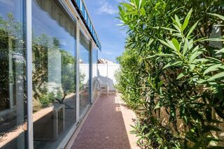  Appartement à vendre 2 pièces 36 m²