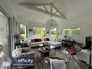  Maison à vendre 7 pièces 165 m²