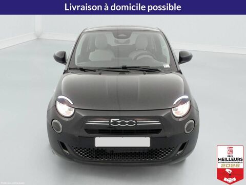 500 1.0 65 ch Hybride Ic&ocirc;ne 2026 occasion 78200 Buchelay